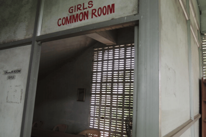 Sushilabai Ramchandrarao Mamidwar College Of Social Work Chandrapur Academic Building photo 7